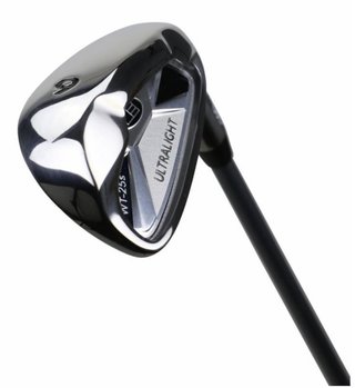 2022 U.S. Kids Golf UL42 (107cm) WT25-s iron dla juniora