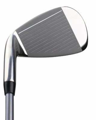 2022 U.S. Kids Golf UL42 (107cm) WT25-s iron dla juniora