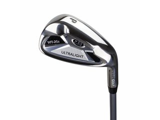 2022 U.S. Kids Golf UL42 (107cm) WT25-s iron dla juniora