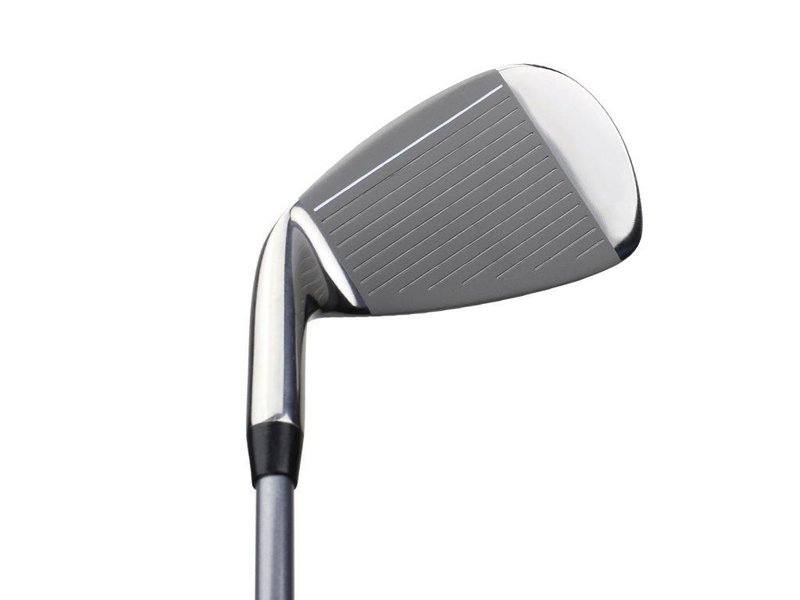 2022 U.S. Kids Golf UL42 (107cm) WT25-s iron dla juniora