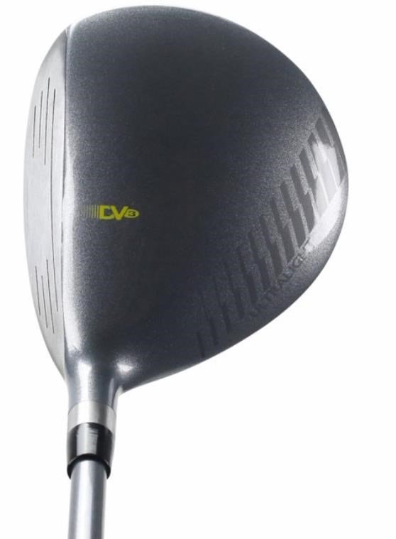 U.S. Kids Golf UL42 (107 cm) WT25-s DV3 fairway driver dla juniora 26°