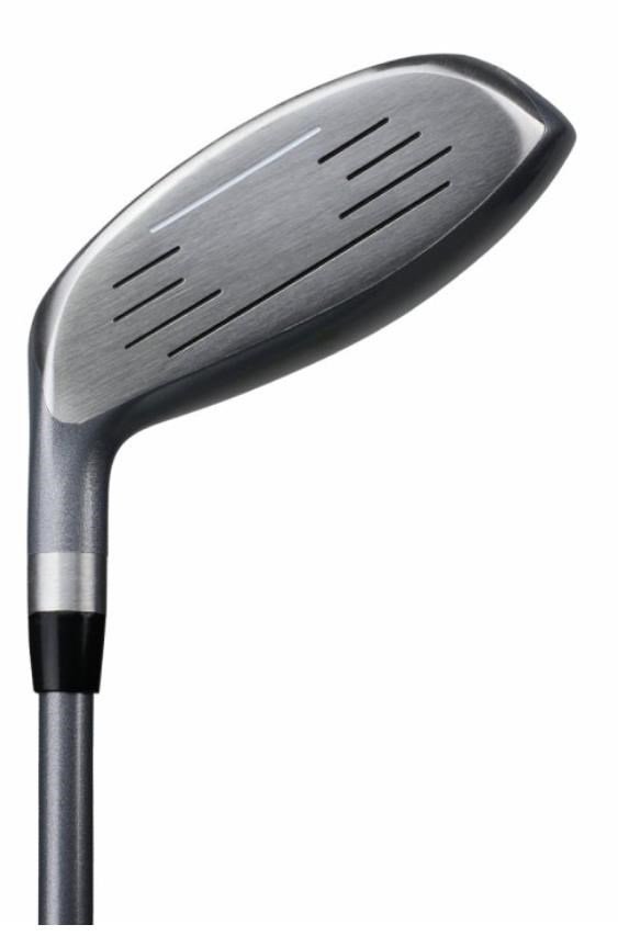U.S. Kids Golf UL42 (107 cm) WT25-s DV3 fairway driver dla juniora 26°