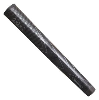 Winn Excel 2020 VSN Vision JumboLite Pistol Putter grip