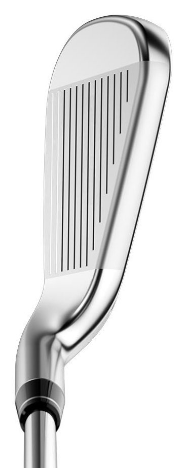 Callaway Big Bertha Reva pojedyncze żelazo, grafit