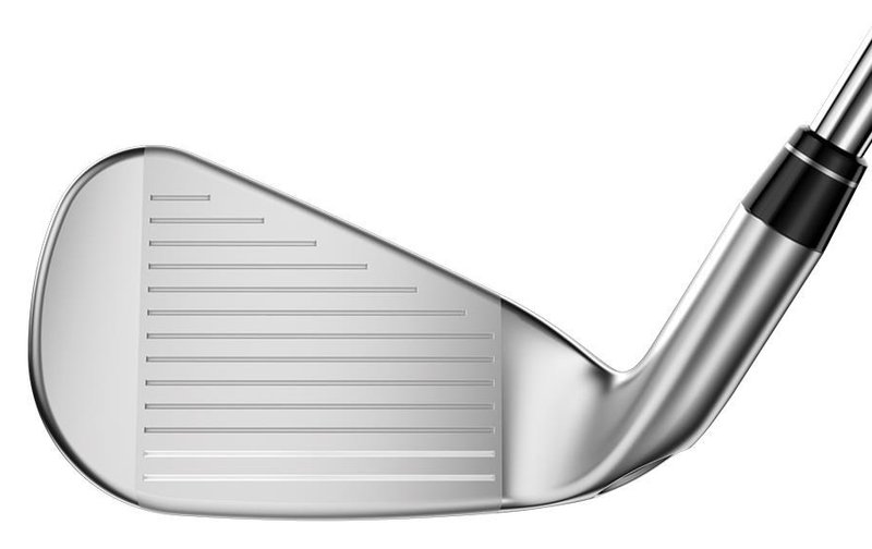 Callaway Big Bertha Reva pojedyncze żelazo, grafit
