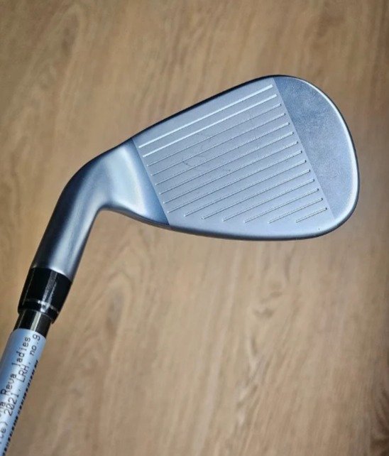 Callaway Big Bertha Reva pojedyncze żelazo, grafit