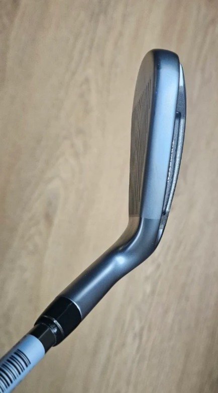 Callaway Big Bertha Reva pojedyncze żelazo, grafit