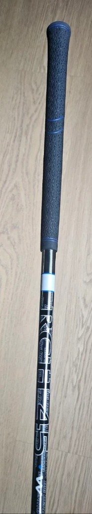Callaway Big Bertha Reva pojedyncze żelazo, grafit