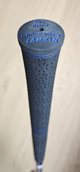 Callaway Big Bertha Reva pojedyncze żelazo, grafit