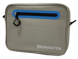 Bennington Pouch bag