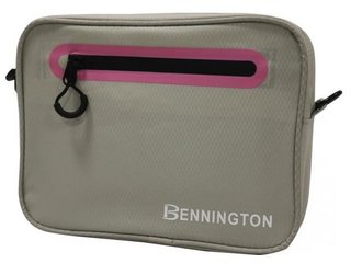 Bennington Pouch bag