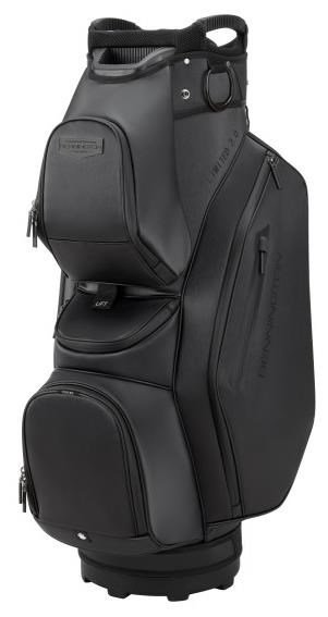 Bennington LIMITED 2.0 FO14 Series Water Resistant cart bag, czarny