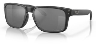 Oakley Holbrook okulary przeciwsłoneczne, Matte Black/PRIZM Black Polarized
