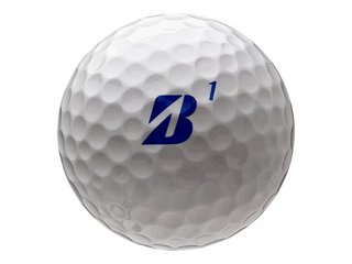 Bridgestone Lady Precept damskie piłki golfowe