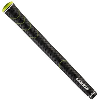 Lamkin Sonar + Tour Calibrate grip, Standard