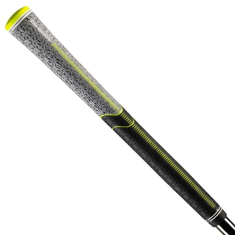 Lamkin ST+2 Hybrid Calibrate grip, Standard