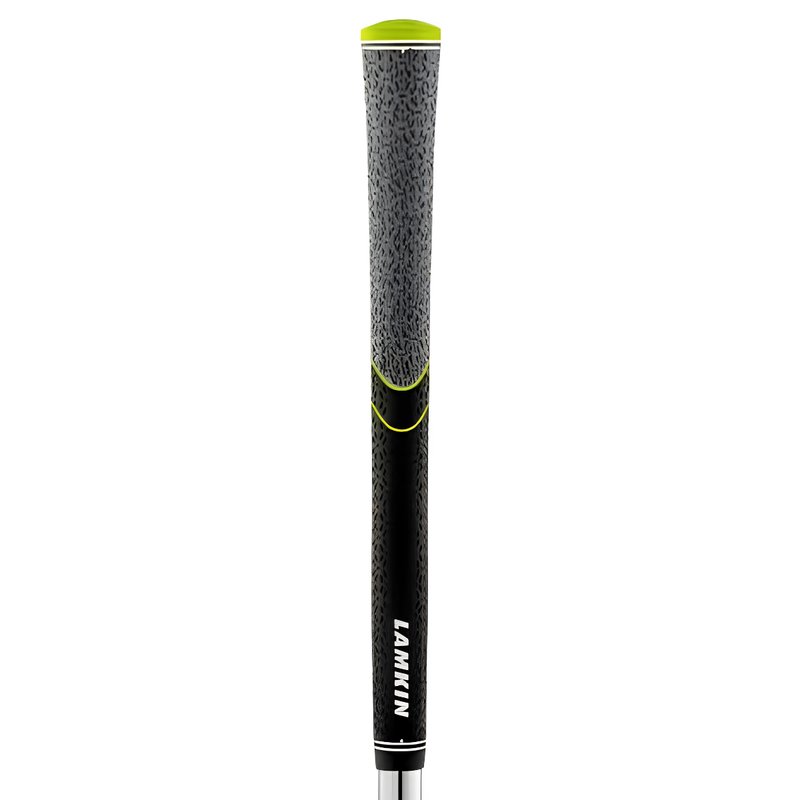 Lamkin ST+2 Hybrid Calibrate grip, Standard
