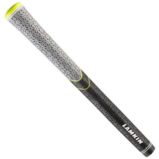Lamkin ST+2 Hybrid Calibrate grip, Midsize