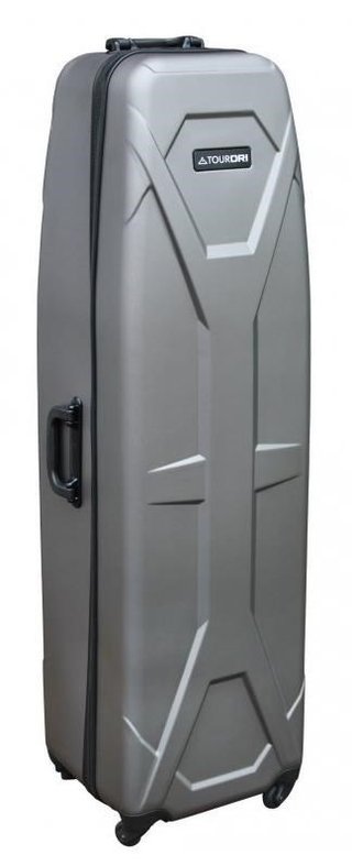 Masters TourDri Travel Hardcase pokrowiec podróżny