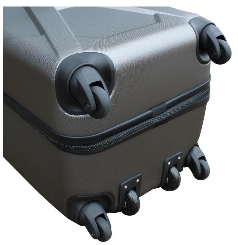 Masters TourDri Travel Hardcase pokrowiec podróżny