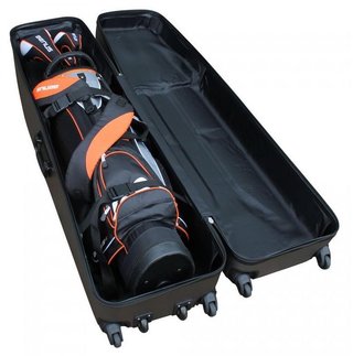 Masters TourDri Travel Hardcase pokrowiec podróżny