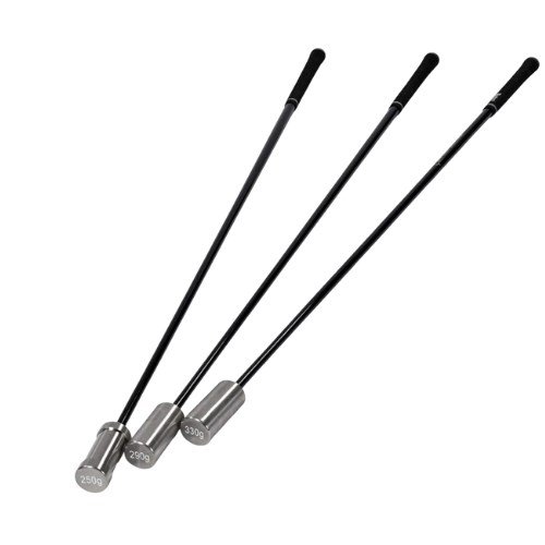 OverSpeed kij treningowy, 330 g