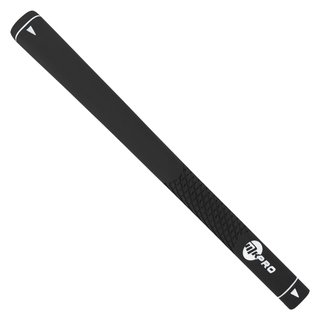 MKids Pro Junior 65" Black putter grip junior, czarny