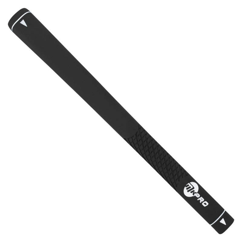 MKids Pro Junior 65" Black putter grip junior, czarny