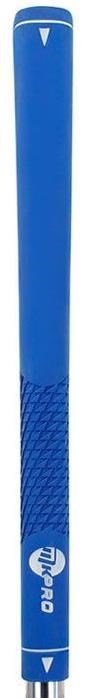 MKids Pro junior putter grip, niebieski