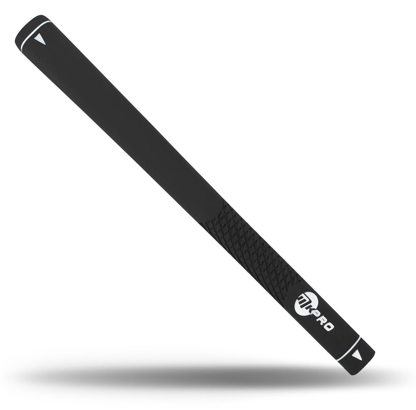 MKids Pro Junior 61" Blue (155cm/10-12Y) junior putter grip, czarny