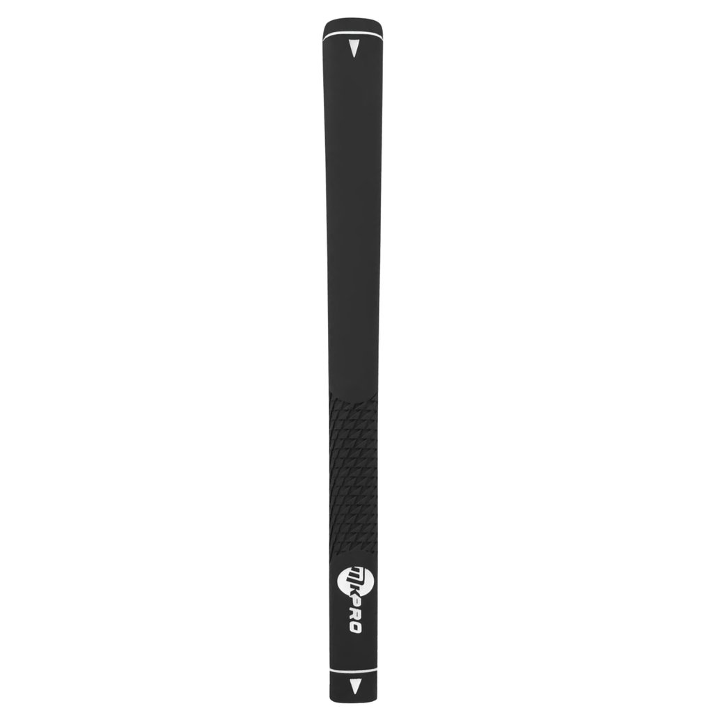 MKids Pro Junior 57" Green (145cm/9-11Y) putter grip, czarny