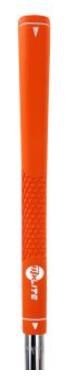 MKids Lite junior putter grip, pomarańczowy
