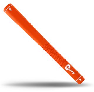 MKids Lite Junior Orange 49" (125cm/6-8Y) junior putter grip, pomarańczowy