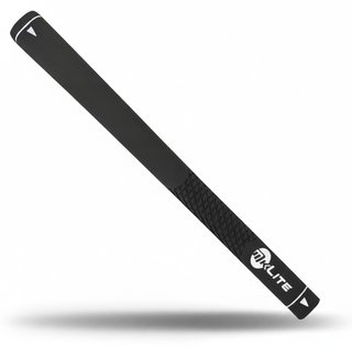 MKids Lite Junior 45" putter grip, czarny