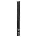 MKids Lite Junior 45" putter grip, czarny