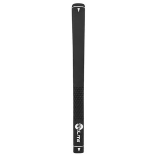 MKids Lite Junior 45" putter grip, czarny