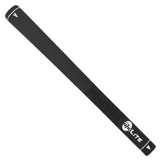 MKids Lite Junior 45" putter grip, czarny