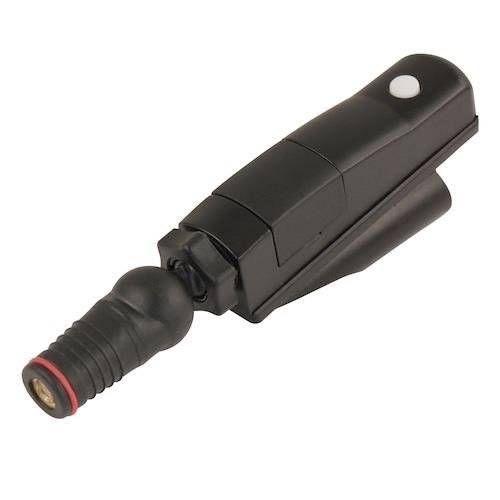 Treningowy Laser do puttowania