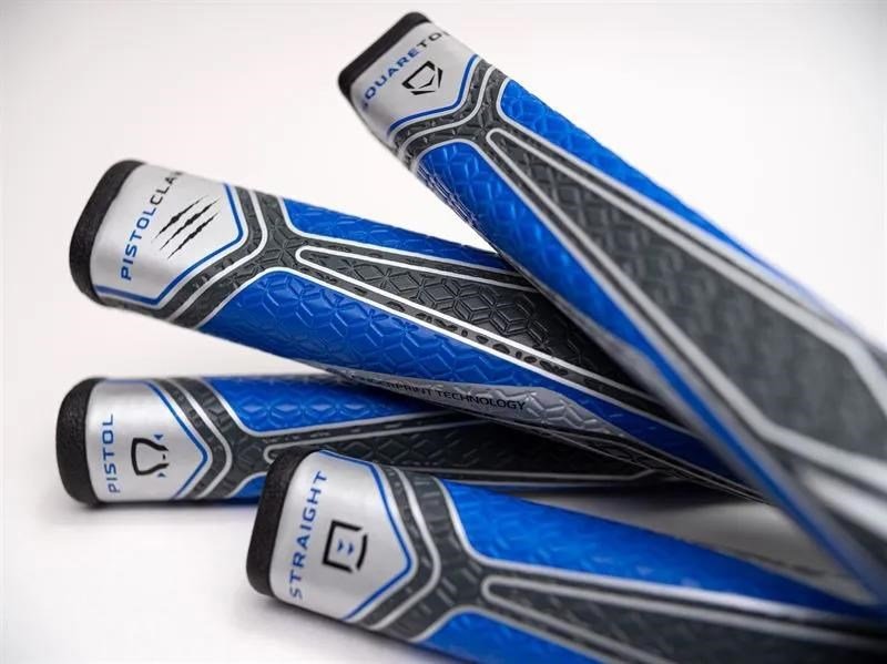 Lamkin SINKFIT PU Pistol putter grip