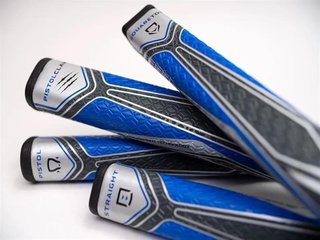 Lamkin SINKFIT PU Pistol putter grip