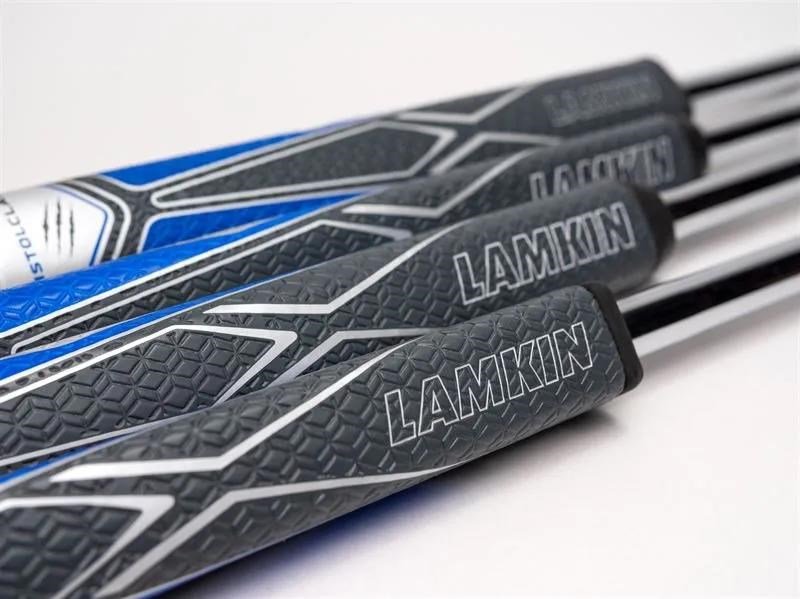 Lamkin SINKFIT PU Pistol putter grip
