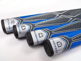 Lamkin SINKFIT PU Pistol putter grip