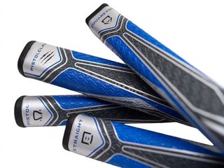 Lamkin SINKFIT PU PistolClaw putter grip
