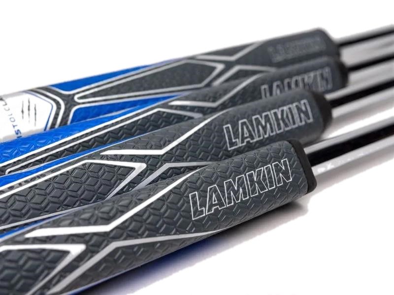 Lamkin SINKFIT PU PistolClaw putter grip