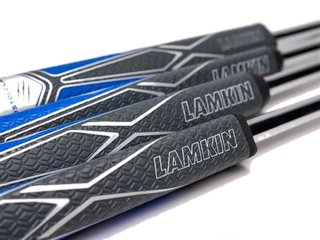 Lamkin SINKFIT PU PistolClaw putter grip