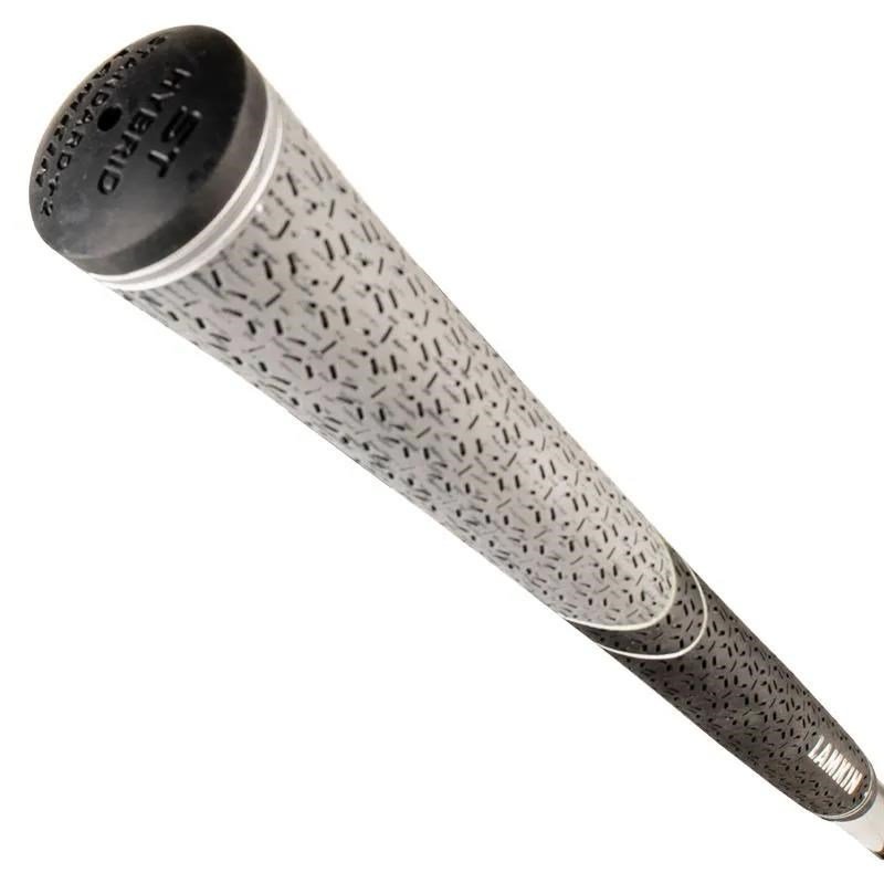 Lamkin ST+2 Hybrid grip, Midsize