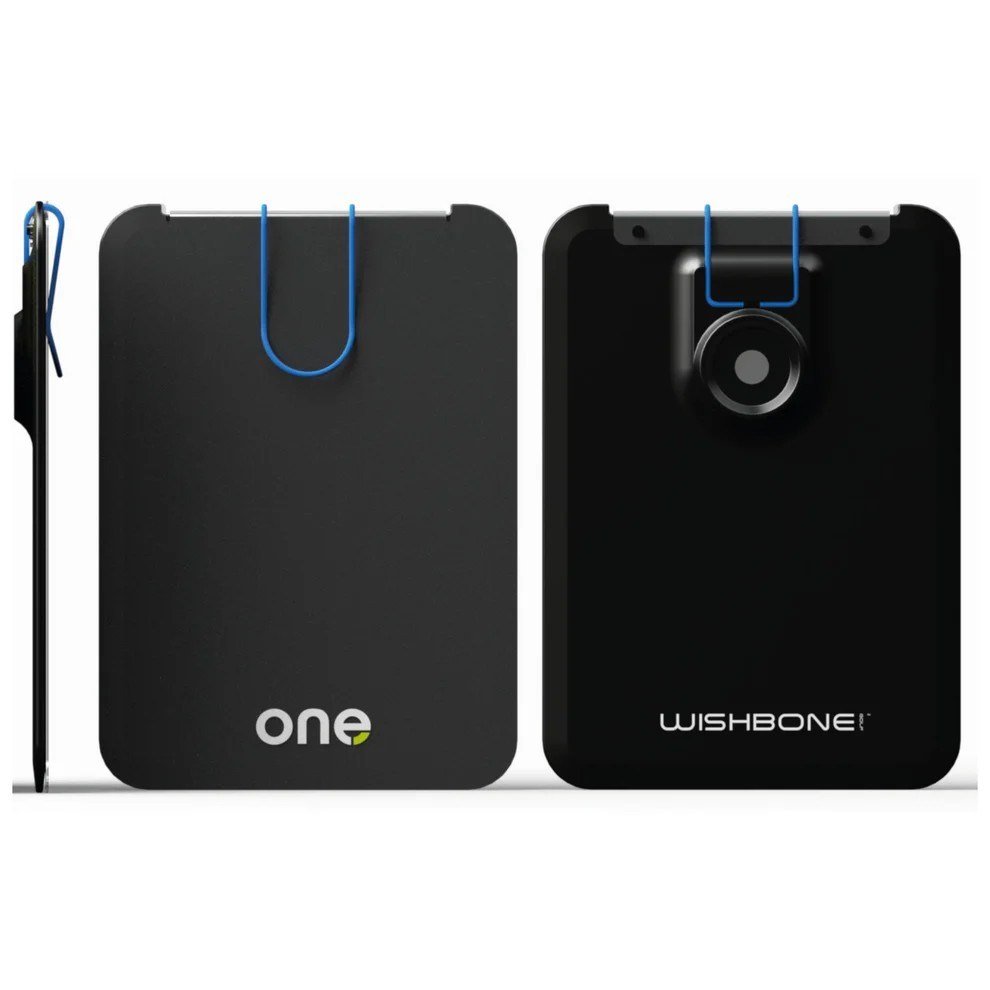 Wishbone NEO uchwyt na kartę wyników