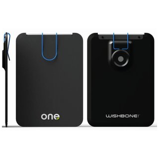 Wishbone NEO uchwyt na kartę wyników