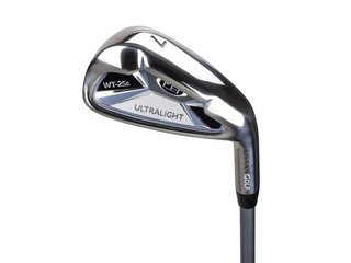 U.S. Kids Golf UL45 (114cm) WT25-s 4-Club golfowy zestaw dziecięcy, lewy