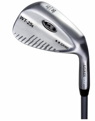 2022 U.S. Kids Golf UL42 (107cm) WT25-s sand wedge dla dzieci